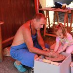 Srlínská pohádková cesta okouzlila děti i dospělé