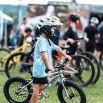 KolemKolem Fest potvrdil: Lipensko je cyklistickým rájem budoucnosti