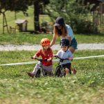 KolemKolem Fest potvrdil: Lipensko je cyklistickým rájem budoucnosti