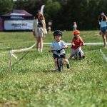 KolemKolem Fest potvrdil: Lipensko je cyklistickým rájem budoucnosti