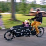 KolemKolem Fest potvrdil: Lipensko je cyklistickým rájem budoucnosti
