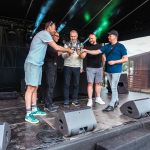KolemKolem Fest potvrdil: Lipensko je cyklistickým rájem budoucnosti