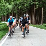 KolemKolem Fest potvrdil: Lipensko je cyklistickým rájem budoucnosti