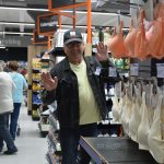 TERNO sází na čerstvost, technologie a tradici. Nová éra nakupování začíná