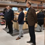 TERNO sází na čerstvost, technologie a tradici. Nová éra nakupování začíná