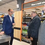 TERNO sází na čerstvost, technologie a tradici. Nová éra nakupování začíná