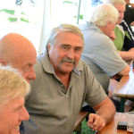 Branický Sokol oslavil 75 let. Odhalena byla pamětní deska