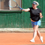 Tenisté Milevska jsou po výhře nad Hlubokou jediný krok od divize!