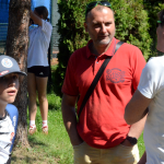 Tenis: Starší žactvo Milevska vyhrálo přímou bitvu o druhé místo