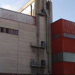 ZEVO Písek: Analýza scénáře bez realizace projektu