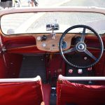Bechyně hostila vzácné automobily Jawa. Nechyběl ani světový exemplář