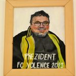 Pouťový zápas ve Volenicích nabídl góly i skvělou atmosféru