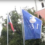 VIDEO: Tábor hostí mistrovství světa plachtařů. Účastní se 25 zemí, Češi patří mezi favority