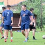 Na Wanasto cupu kralovalo mládí, prvenství vybojoval domácí Oslov