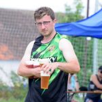 Na Wanasto cupu kralovalo mládí, prvenství vybojoval domácí Oslov