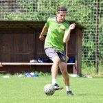 Na Wanasto cupu kralovalo mládí, prvenství vybojoval domácí Oslov