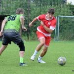 Na Wanasto cupu kralovalo mládí, prvenství vybojoval domácí Oslov