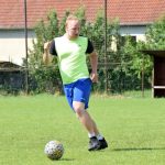 Na Wanasto cupu kralovalo mládí, prvenství vybojoval domácí Oslov