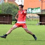 Na Wanasto cupu kralovalo mládí, prvenství vybojoval domácí Oslov