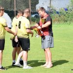 Na Wanasto cupu kralovalo mládí, prvenství vybojoval domácí Oslov