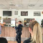 Policejní zátah na Táborsku odhalil čtyři mladistvé pod vlivem alkoholu