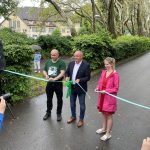 Anketa Alej roku vstupuje do svého patnáctého ročníku. Arnika ho zahájila na alejové slavnosti v Protivíně
