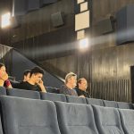 Debata o sportu v Táboře otevřela důležitá témata. Přišlo ale jen deset lidí