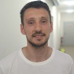 Ukrajinský expres dal v I.B třídě třicet pět gólů. Dmytro Serbin se vrátil na střelecký trůn