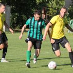Ukrajinský expres dal v I.B třídě třicet pět gólů. Dmytro Serbin se vrátil na střelecký trůn