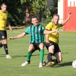 Ukrajinský expres dal v I.B třídě třicet pět gólů. Dmytro Serbin se vrátil na střelecký trůn
