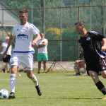 Zbyněk Holý v okrese zpečetil titul Nové Vsi. Inzultace v Boršově