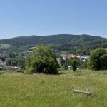 Vyšší Brod prodává 78 městských bytů. Chce začít s opravou léta opuštěného areálu léčebny