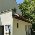 Vyšší Brod prodává 78 městských bytů. Chce začít s opravou léta opuštěného areálu léčebny
