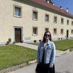 Vyšší Brod prodává 78 městských bytů. Chce začít s opravou léta opuštěného areálu léčebny