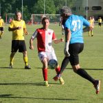 Slavia obhájila prvenství na Hynkově memoriálu. Klubisty zarmoutil odchod člena Síně slávy