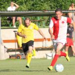 Slavia obhájila prvenství na Hynkově memoriálu. Klubisty zarmoutil odchod člena Síně slávy