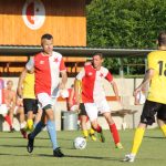 Slavia obhájila prvenství na Hynkově memoriálu. Klubisty zarmoutil odchod člena Síně slávy