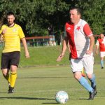 Slavia obhájila prvenství na Hynkově memoriálu. Klubisty zarmoutil odchod člena Síně slávy