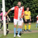 Slavia obhájila prvenství na Hynkově memoriálu. Klubisty zarmoutil odchod člena Síně slávy