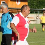 Slavia obhájila prvenství na Hynkově memoriálu. Klubisty zarmoutil odchod člena Síně slávy