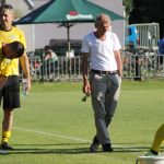 Slavia obhájila prvenství na Hynkově memoriálu. Klubisty zarmoutil odchod člena Síně slávy