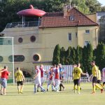 Slavia obhájila prvenství na Hynkově memoriálu. Klubisty zarmoutil odchod člena Síně slávy
