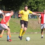 Slavia obhájila prvenství na Hynkově memoriálu. Klubisty zarmoutil odchod člena Síně slávy