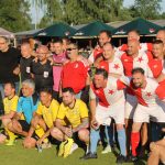 Slavia obhájila prvenství na Hynkově memoriálu. Klubisty zarmoutil odchod člena Síně slávy