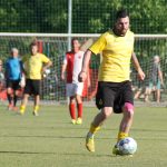 Slavia obhájila prvenství na Hynkově memoriálu. Klubisty zarmoutil odchod člena Síně slávy