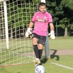 Slavia obhájila prvenství na Hynkově memoriálu. Klubisty zarmoutil odchod člena Síně slávy