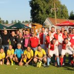Slavia obhájila prvenství na Hynkově memoriálu. Klubisty zarmoutil odchod člena Síně slávy