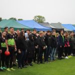 Táborská hasičská liga začala. V Tučapech vyhráli muži Krotějova, ženy ze Slap, dorost Svatého Pole a veteráni Řepče