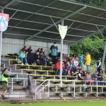 Táborská hasičská liga začala. V Tučapech vyhráli muži Krotějova, ženy ze Slap, dorost Svatého Pole a veteráni Řepče