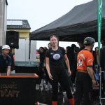 Táborská hasičská liga začala. V Tučapech vyhráli muži Krotějova, ženy ze Slap, dorost Svatého Pole a veteráni Řepče